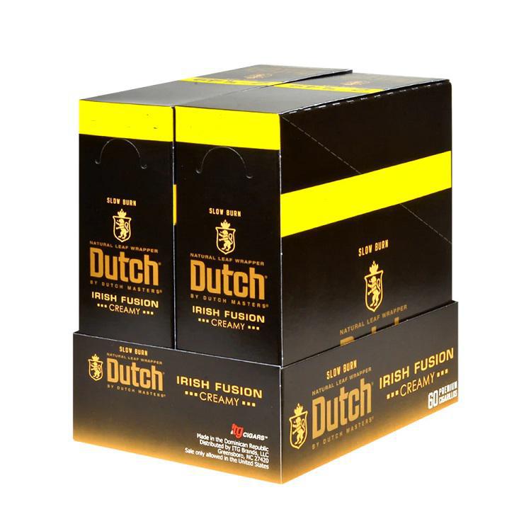 Dutch By Dutch Masters -  Awesomevapestore