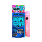 Sugar Exodus Dope Boyz Blue Lotus Disposable -  Awesomevapestore