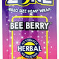 HEMP ZONE 5PK -  Awesomevapestore