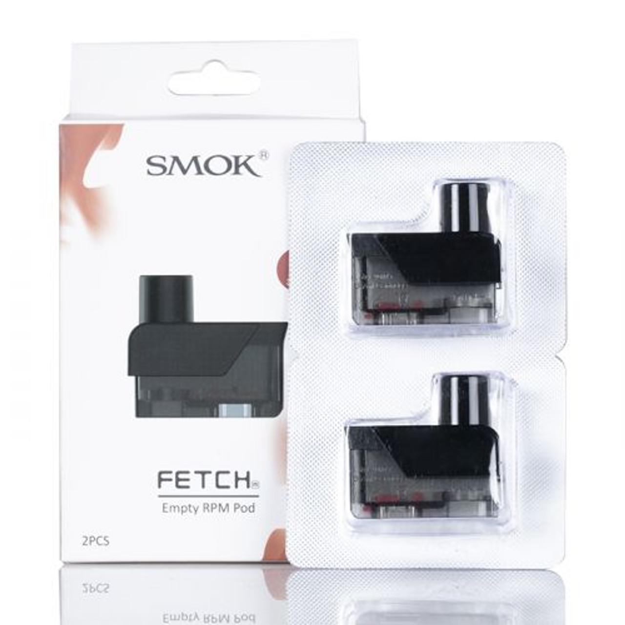 SMOK PODS & COILS -  Awesomevapestore