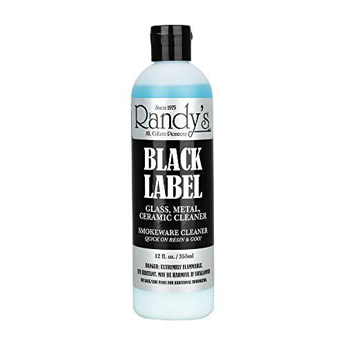 RANDY'S BONG CLEANER -  Awesomevapestore
