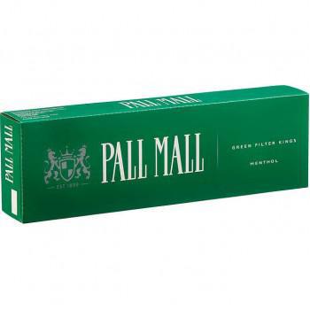 Pall Mall Carton -  Awesomevapestore