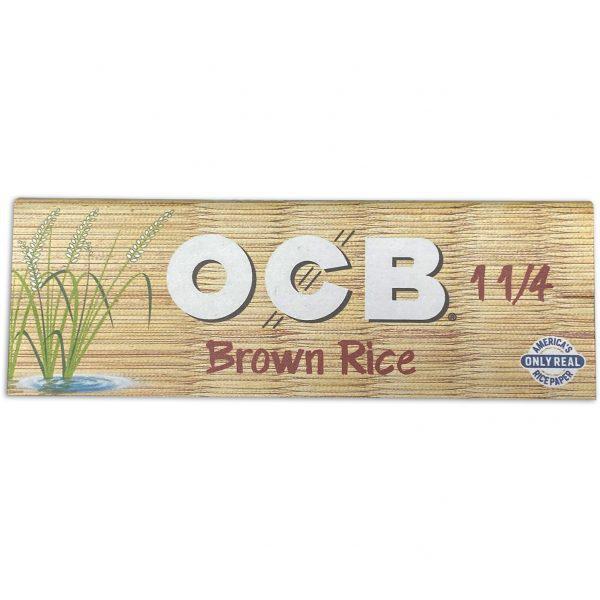 OCB Organic Papers -  Awesomevapestore