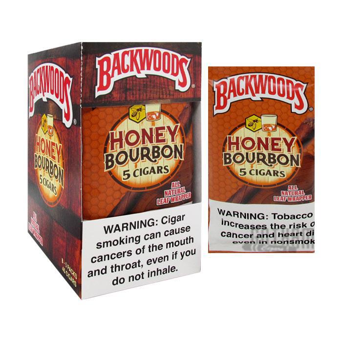 Backwoods -  Awesomevapestore