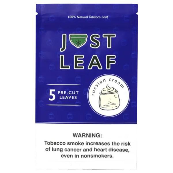 Just Leaf -  Awesomevapestore