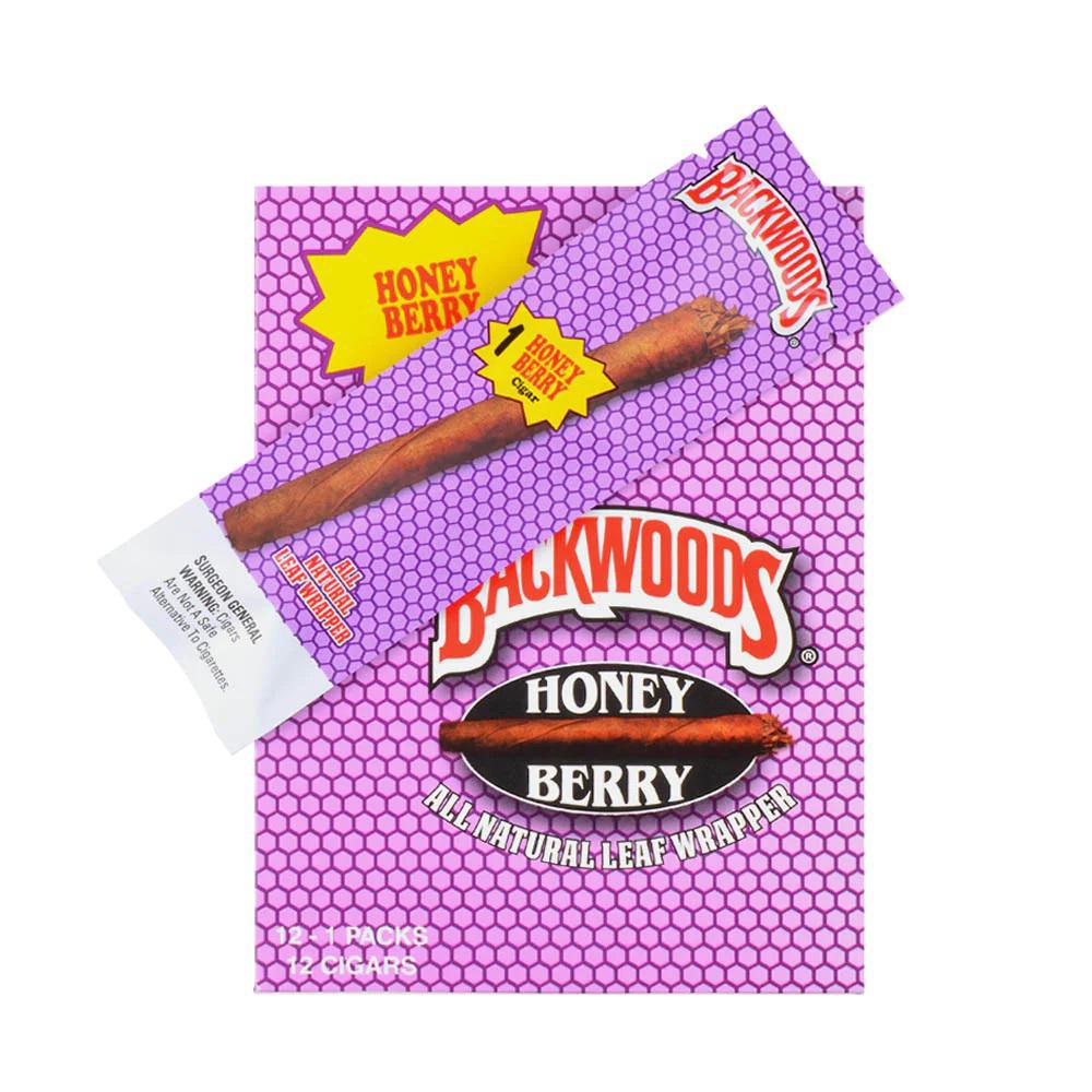 Backwoods -  Awesomevapestore