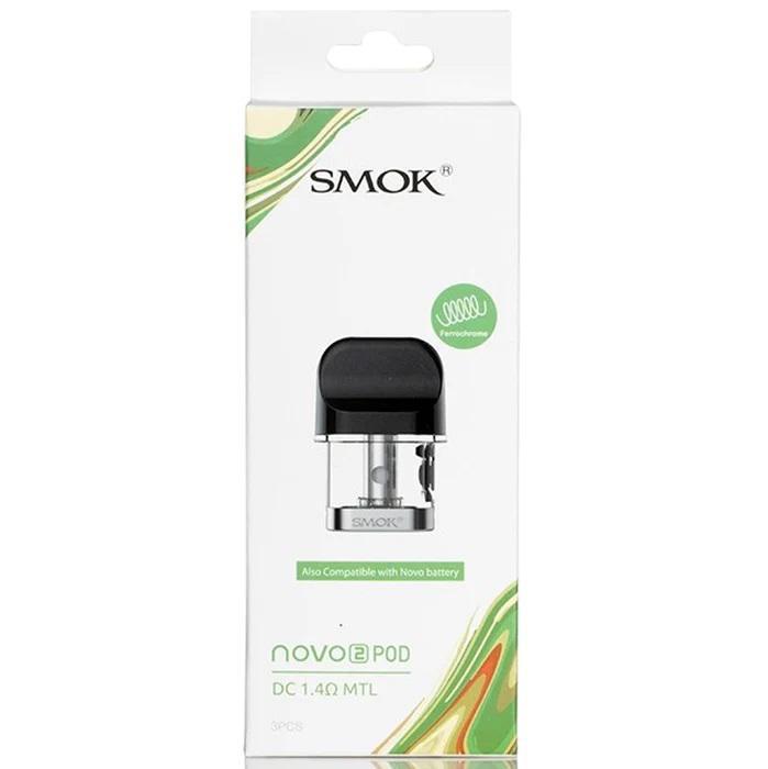 SMOK PODS & COILS -  Awesomevapestore