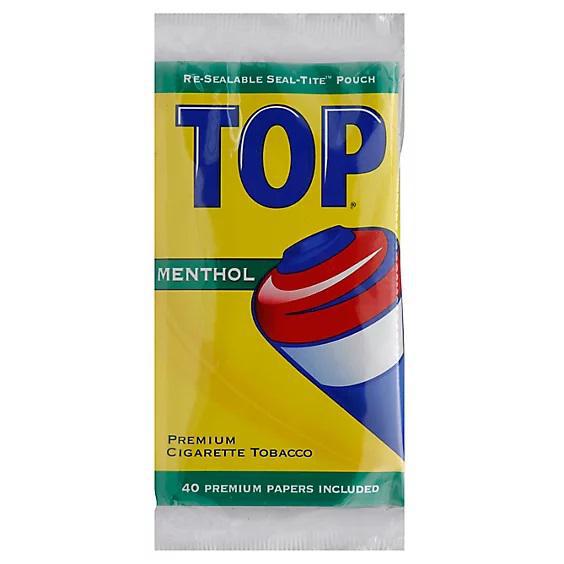 TOPS POUCHS -  Awesomevapestore