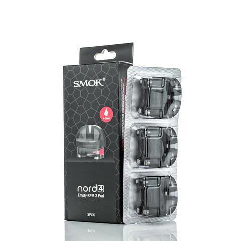 SMOK PODS & COILS -  Awesomevapestore