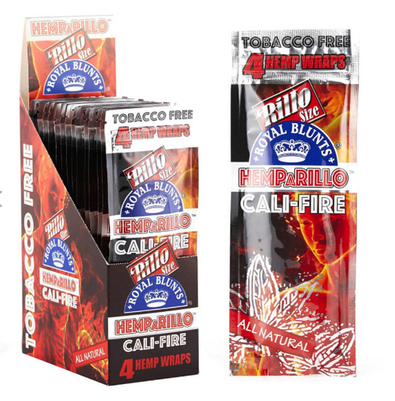 2pk ROYAL BLUNTS -  Awesomevapestore