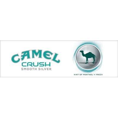 Camel Carton -  Awesomevapestore