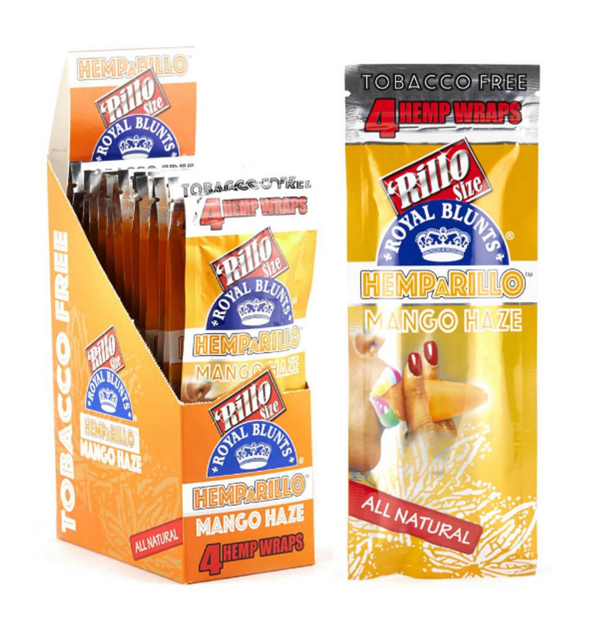 2pk ROYAL BLUNTS -  Awesomevapestore