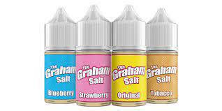 The Graham -  Awesomevapestore