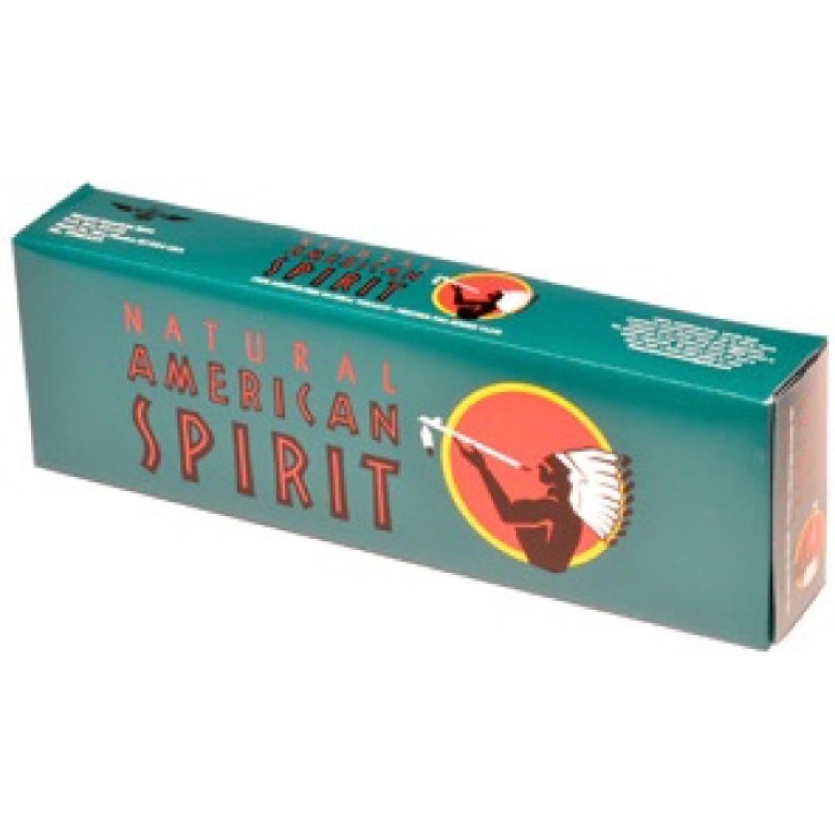 American Spirit Carton -  Awesomevapestore