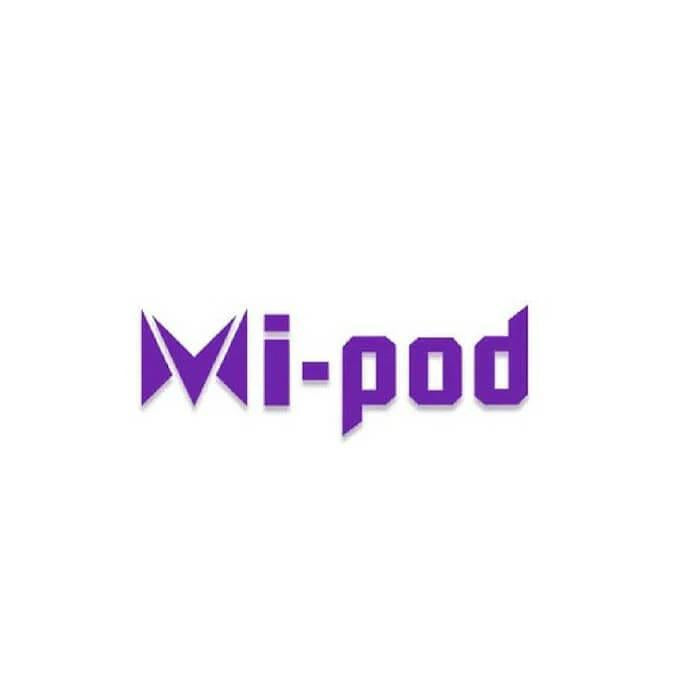 Mi-Pod Pod Cartridges -  Awesomevapestore