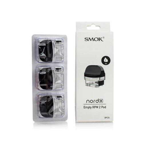 SMOK PODS & COILS -  Awesomevapestore