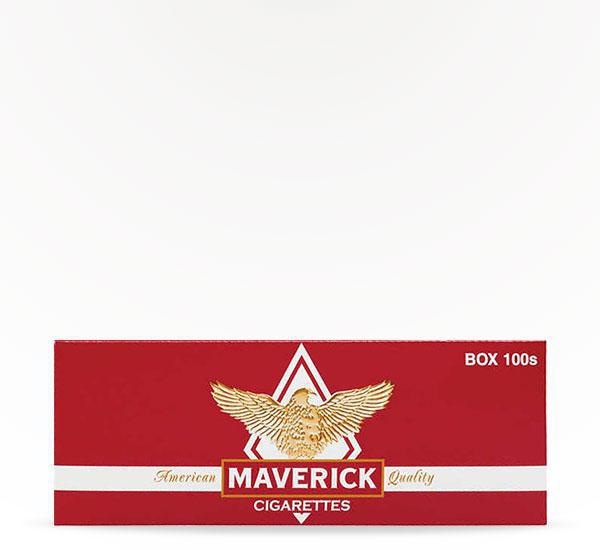 Maverick Carton -  Awesomevapestore