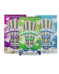 MUNCHIES DIAMOND PREROLL -  Awesomevapestore