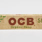 OCB Organic Papers -  Awesomevapestore