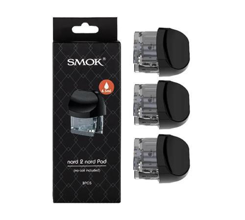 SMOK PODS & COILS -  Awesomevapestore