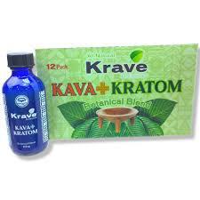 KRAVE DRINKAZ -  Awesomevapestore