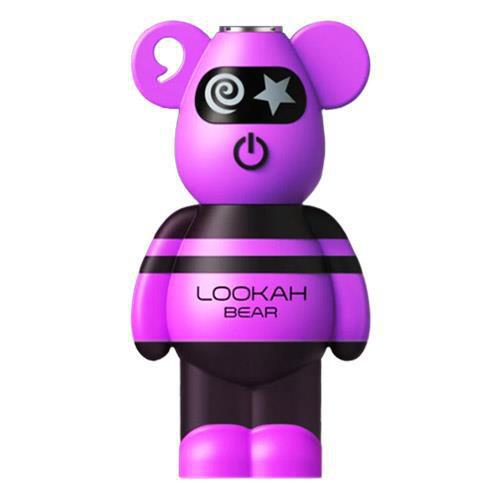 LOOKAH BEAR 510 BATTERY -  Awesomevapestore