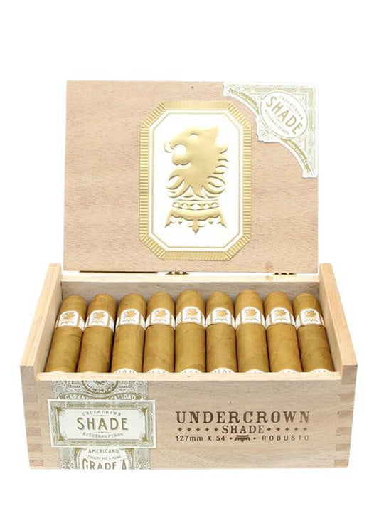 Undercrown Shade by Drew Estate -  Awesomevapestore