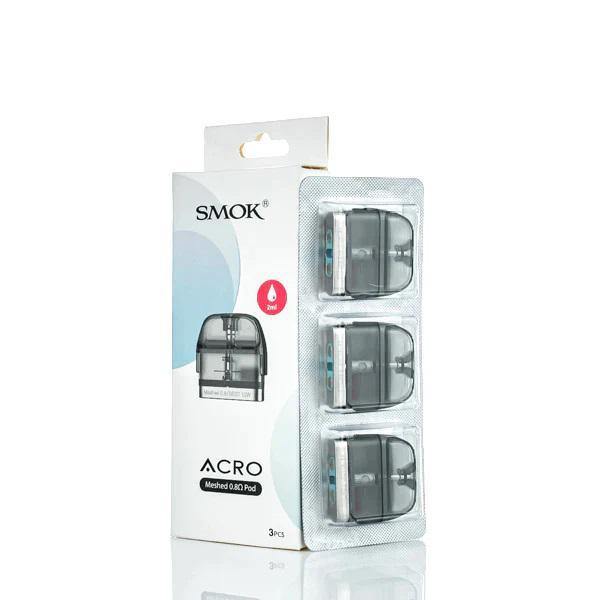 SMOK PODS & COILS -  Awesomevapestore