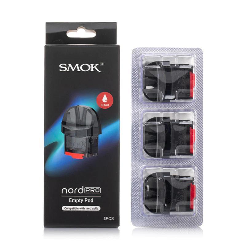 SMOK PODS & COILS -  Awesomevapestore