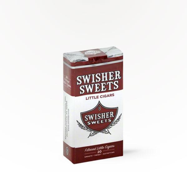 Swisher Sweets -  Awesomevapestore