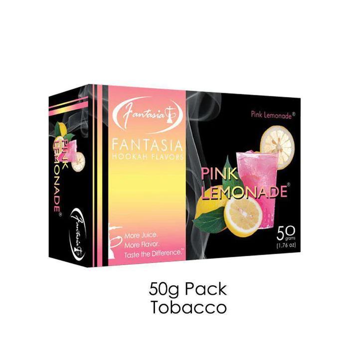 Fantasia 50g Hookah Tobacco -  Awesomevapestore