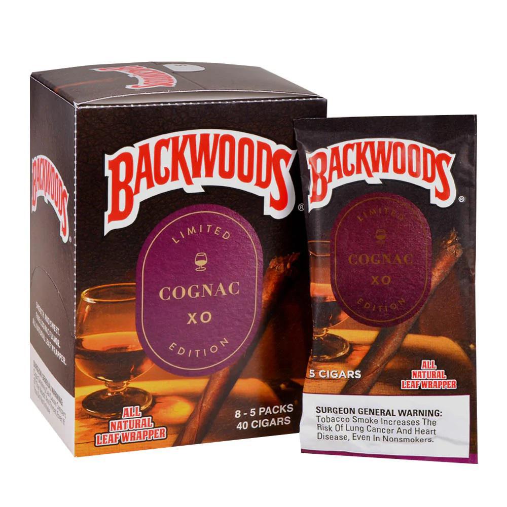 Backwoods -  Awesomevapestore