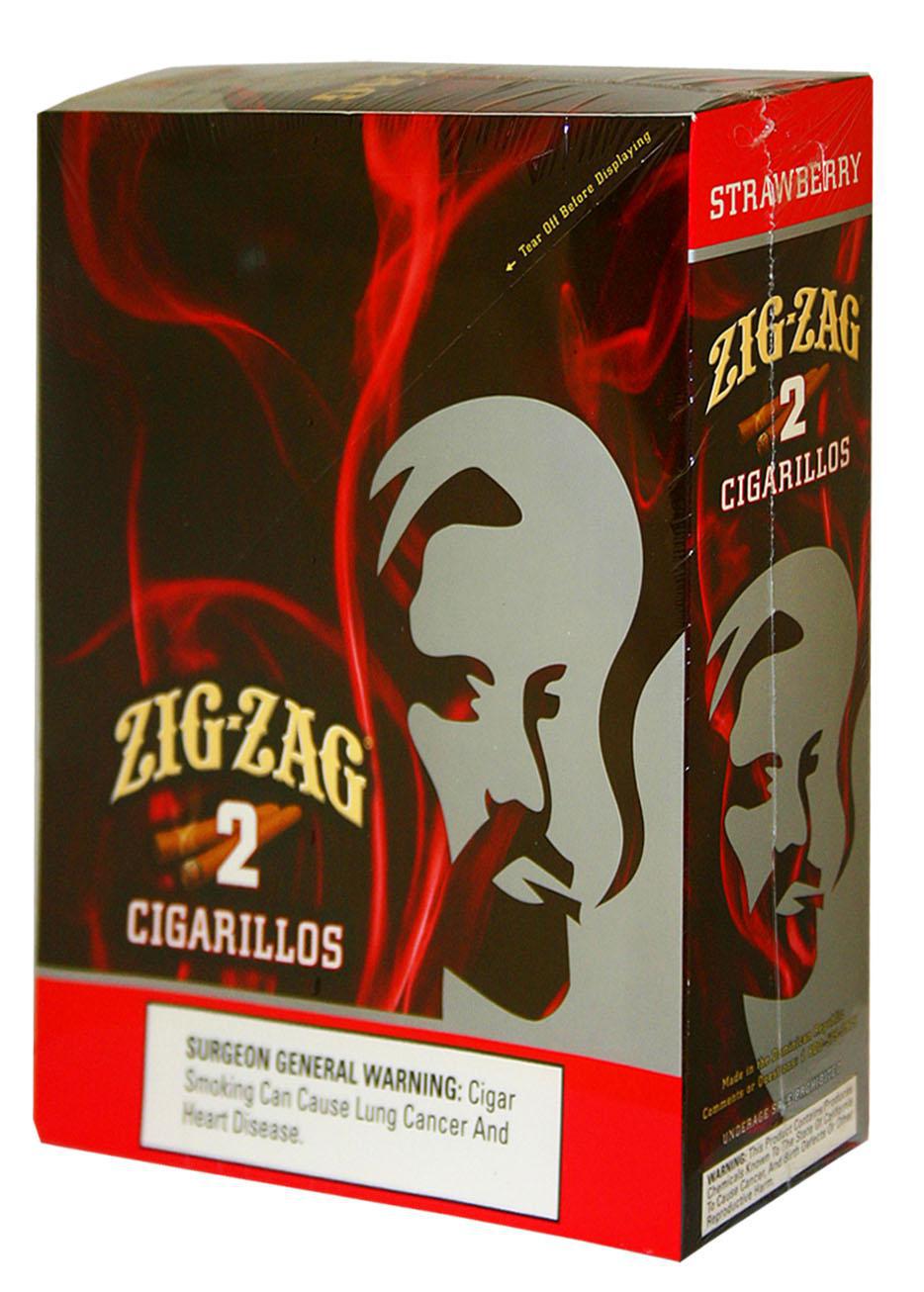 Zig Zag Wraps -  Awesomevapestore