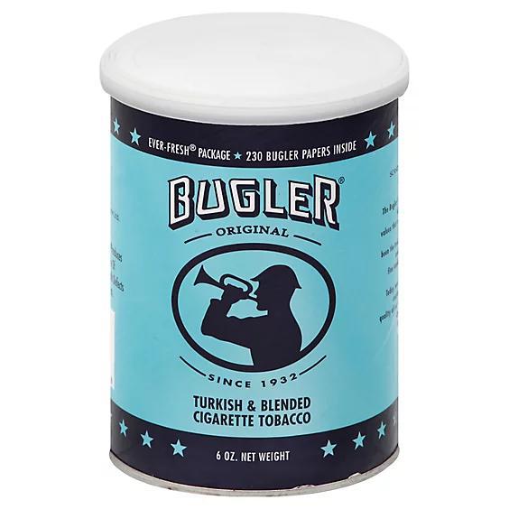 Bugler Tobacco -  Awesomevapestore