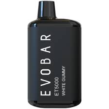 EVO BAR 0% -  Awesomevapestore