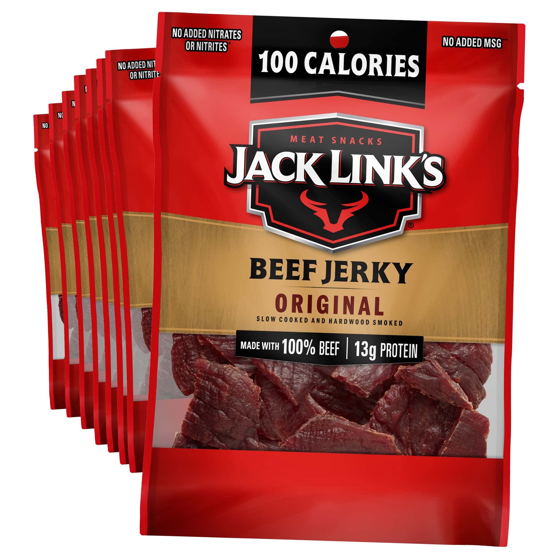 Jack Link's Meat Snacks -  Awesomevapestore