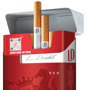 LD CIGARETTES -  Awesomevapestore