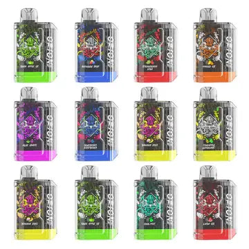 Orion 7500 5% -  Awesomevapestore