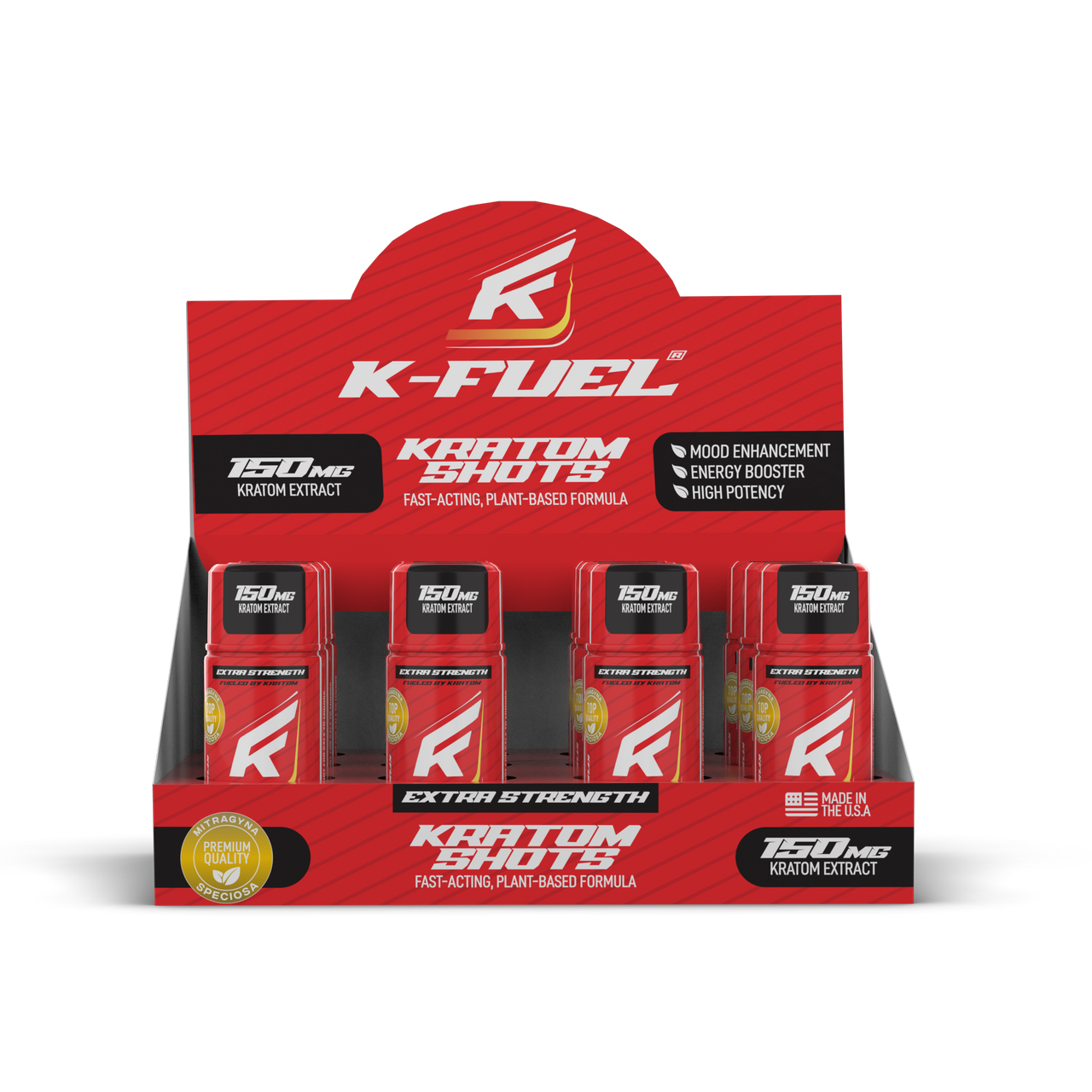 K-FUEL -  Awesomevapestore