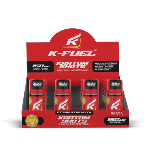 K-FUEL -  Awesomevapestore