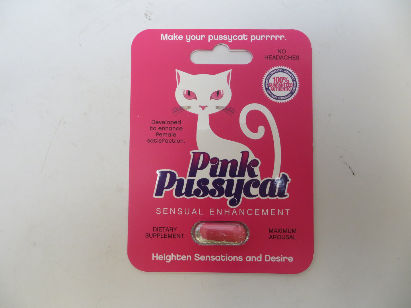 Pink Kitty -  Awesomevapestore