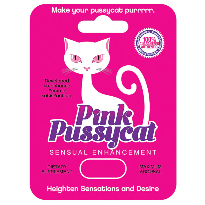 Pink Kitty -  Awesomevapestore