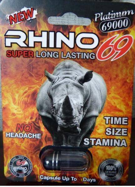 Rhino 69 2 -  Awesomevapestore