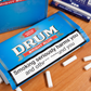 Drum Cigarette Tobacco -  Awesomevapestore