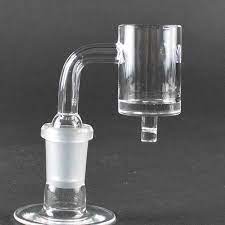 Yo Dabba Dabba Quartz Enail Banger -  Awesomevapestore