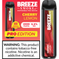 BREEZE Pro Edition -  Awesomevapestore