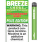 Breeze Plus Edition -  Awesomevapestore