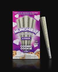 MUNCHIES DIAMOND PREROLL -  Awesomevapestore