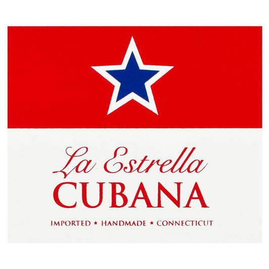 La Estrella Cubana -  Awesomevapestore