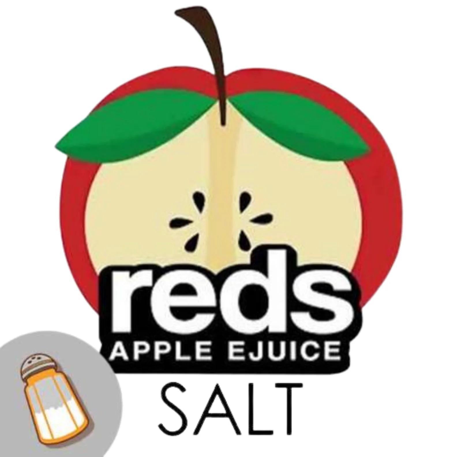 Reds Salt -  Awesomevapestore